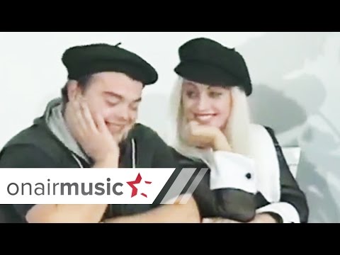 Gili - Studenti (Official Video 1997)