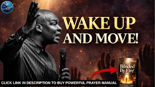 You Can’t Be Lazy and Still Fulfill Destiny—Here’s Proof | Apostle Joshua Selman