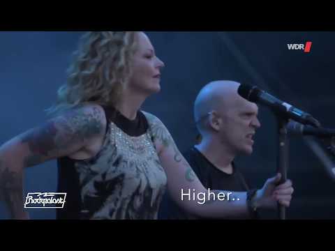 Higher
