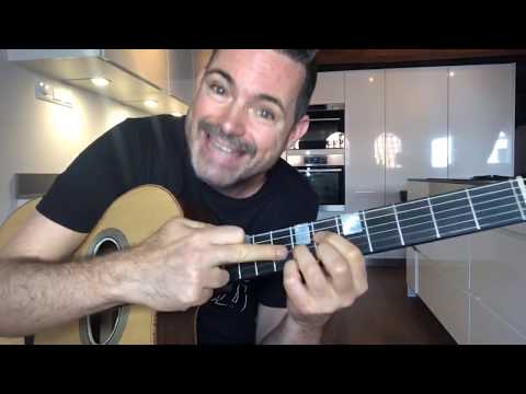 How To Use Diminished Licks To Get That Gypsy Sound In Your Solos🔥🎸