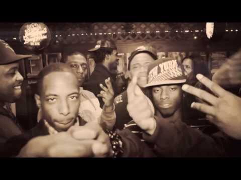 "All A Nigga Know" - LB ft. YaYa White (@LBnigga_AFM)