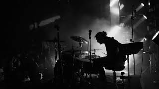 FEVER 333 - PREY FOR ME(The Regent Los Angeles)
