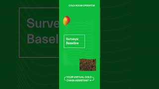 Surveys: Baseline
