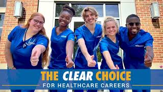 R CCN ClearChoice 15