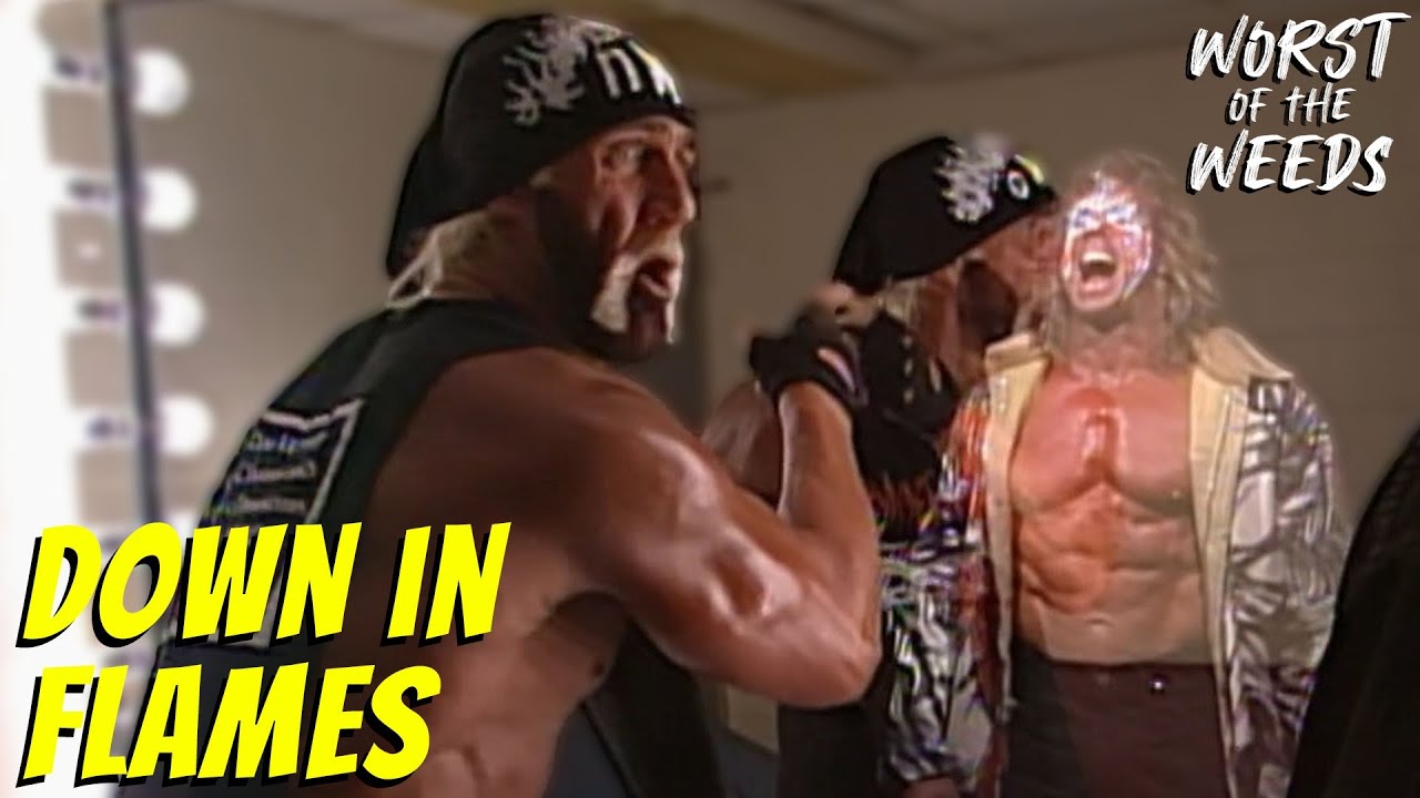 Video Test Thumbnail