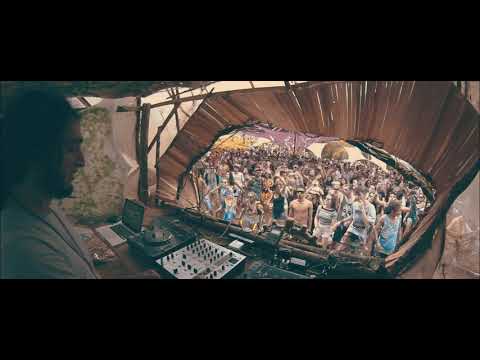 Twelve Sessions no dia que fizemos chover na Undervision  by 2FU