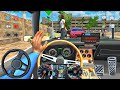 New Taxi Simulator 2026 Taxi Driving Game Real Taxi Driver 3d Car Game Android Gameplay