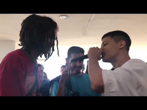 Pedog X Gomes l Batalha do Museu - Edição 406 (1ª Fase)