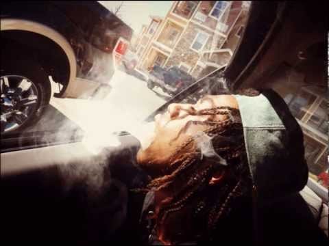 Kidd Niek - The basics (Prod. DJKillaC)