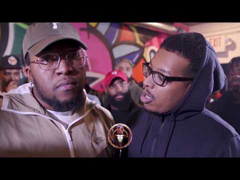 G Lowe vs Dre Dennis