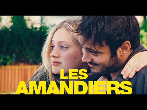 04.14《正年輕》台灣官方預告｜凱薩獎最佳潛力女演員、坎城影展競賽片