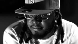 T Pain - Separated (OFFICIAL MUSIC VIDEO)