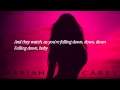 Mariah Carey - The Art of Letting Go (Lyric Video ...