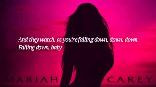Mariah Carey - The Art of Letting Go (Lyric Video)