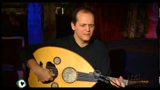 2004 -- Anouar Brahem - TV5 Monde  - Pique nique à Nagpur - 6/6