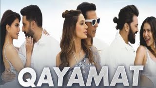 Download lagu Qayamat | Housefull 5 | Neeraj | Shruti | Trending | Latest Song | 2025 | Tender Tunes mp3