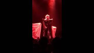 Peaches 9:30 Club FREE DRINK TICKET