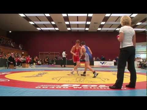 DM 2012 A-Jugend (Gr./Rö.) - 50kg Finale 5+6 [268]