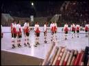 1972 summit series Game 5 Moscow