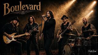 Download lagu Boulevard | Smoky Blues Rock Version (Dan Byrd Cover) mp3