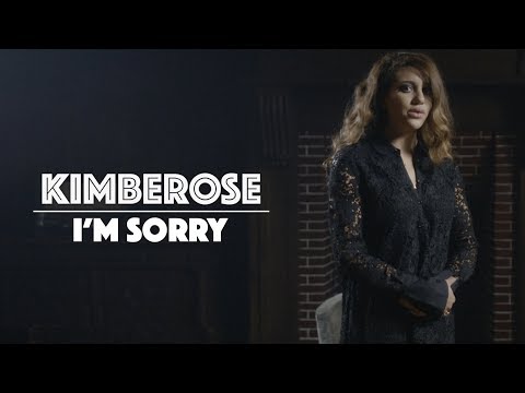 Kimberose - I'm Sorry (Official Video)