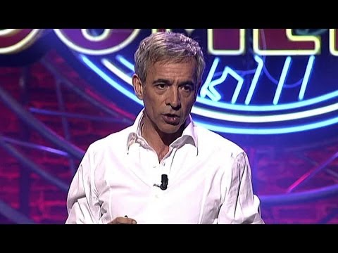 El Club de la comedia - Imanol Arias: La memoria de las madres