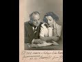 Mascagni - L'amico Fritz - Cherry duet - Beniamino Gigli, Rina Gigli (San Carlo, 1951)