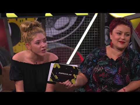 Singrlice - Igra asocijacije | PopRock.hr