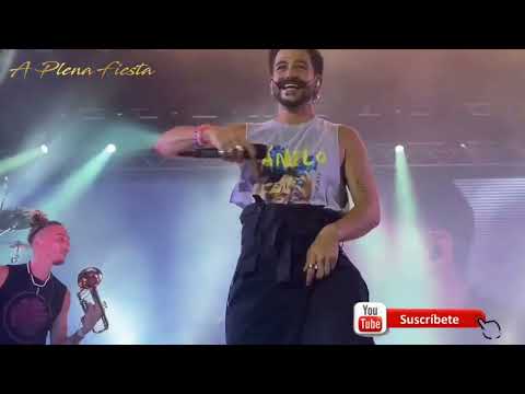 Camilo ft La Konga - El Mismo Aire Versión Cuarteto