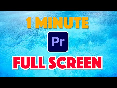 Premiere Pro Podcast Voice Tutorial