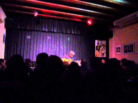 A MORENTE CASA PATAS javier ruibal