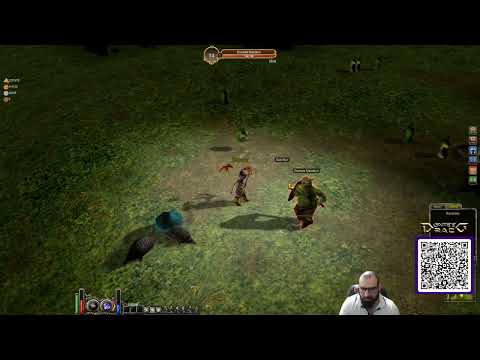 Priston Tale - Destroi Drop e Ouro automático (Gold and Destroy)