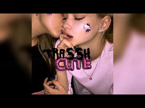 TRASSH - CUTE (EP)