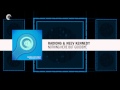 Radion6 & Neev Kennedy - Nothing Here But ...