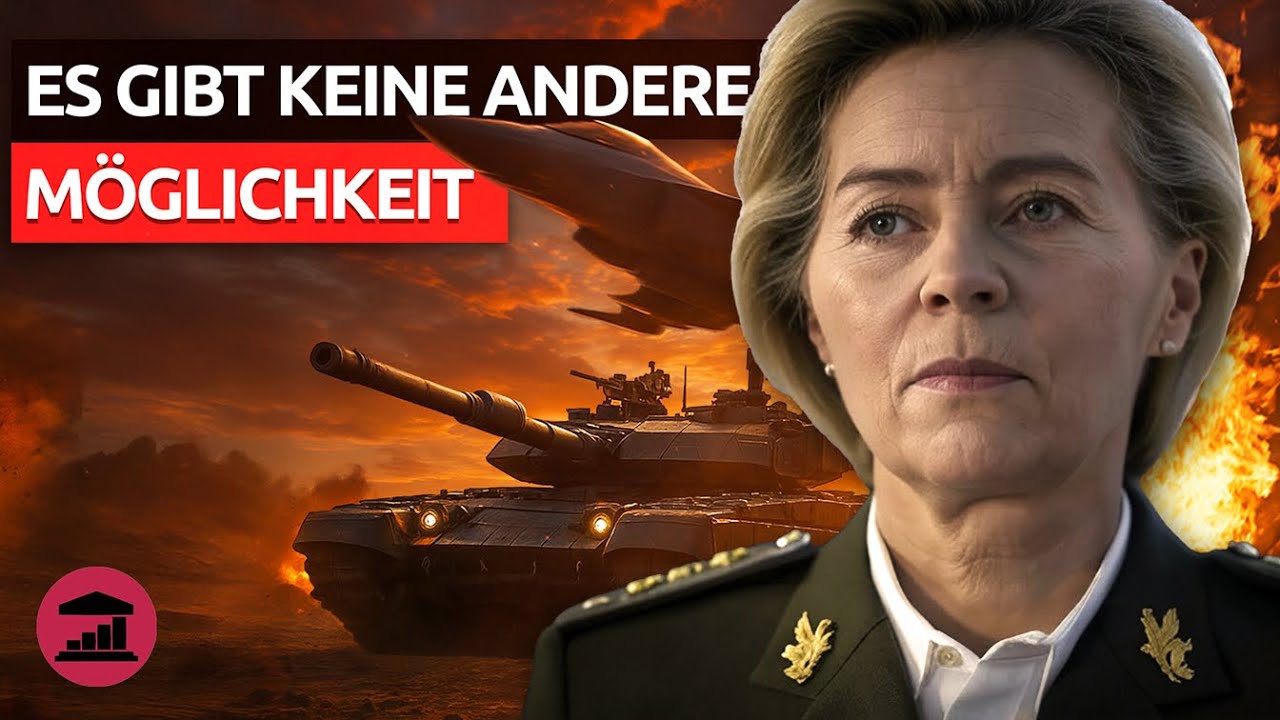 Europas Größte Militäroperation