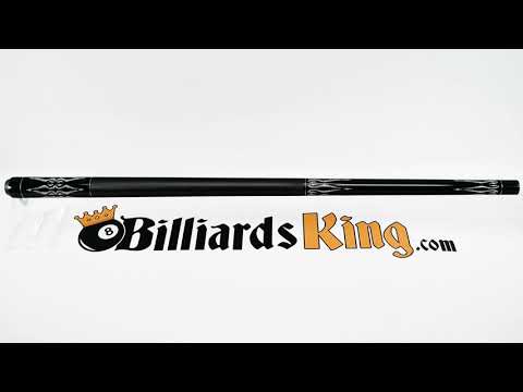 Valhalla by Viking Cue VA871 Pool Stick - Cue View 360 - 4K Ultra HD Rotating 360 Degree Wide View
