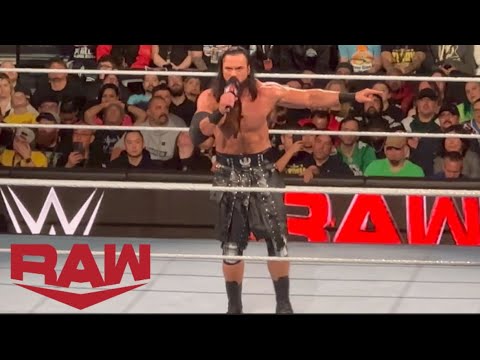 WWE Raw 4/8/2024 Full Show + Off Air!!
