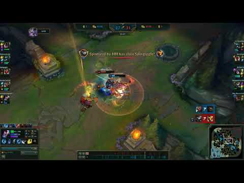 Worlds best yasuo