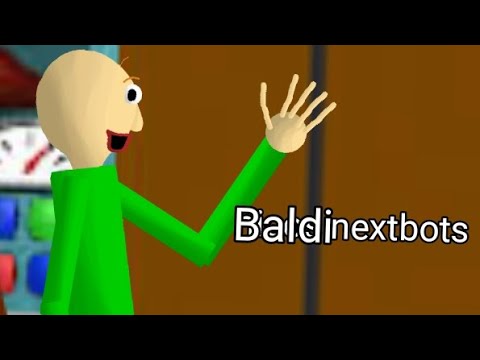 Nico's Nextbots OST/Baldi's Basics - Shop/Schoolhouse Trouble! Dc2 Version