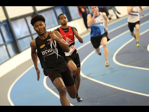 22''22: BATRIN Nicolas-alexand (200m JUM F2) Champ. Rég. en salle CA-JU (J1) EAUBONNE, 26 Jan 2019
