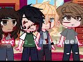 Griffin S Eyes The Black Phone Ft Robin Billy Vance Finney Griffin Test
