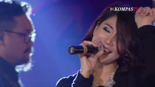 Renita Martadinata – All Night Long (Mary J. Blige Cover)