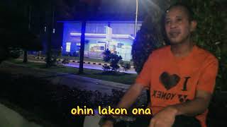 Download lagu Lagu Timor-Leste Domin La Iha Ona ll Tonny Pereira Cover by Ady Lewalu/ Musik by Patris Nahak mp3