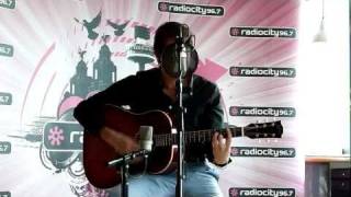 Miles Kane - Colour Of The Trap (+ Gay Moment!) - Radio City - 11th July 2011