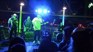 Kings Kaleidoscope Performs NEW SINGLE &quot;The Beauty Between&quot; LIVE