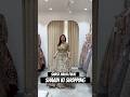 Mama Mami Ki Shaadi Ki Shopping Garima S Good Life Shorts