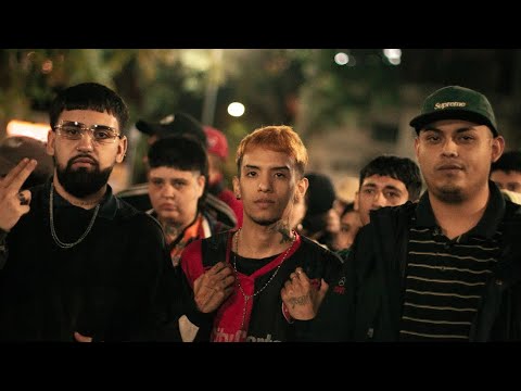 THOM vs SANTIKI vs MATI 135 - Octavos | Fecha 10 | El Potrero