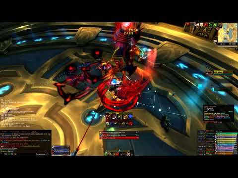 Argus Mitico - TrevOurs