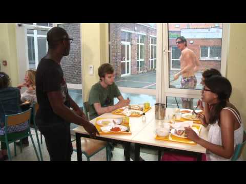 MERGUEZ PARTY ! | Gibert