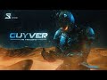 Guyver Trailer 2021